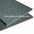 Exterior aluminum composite panels/sheet